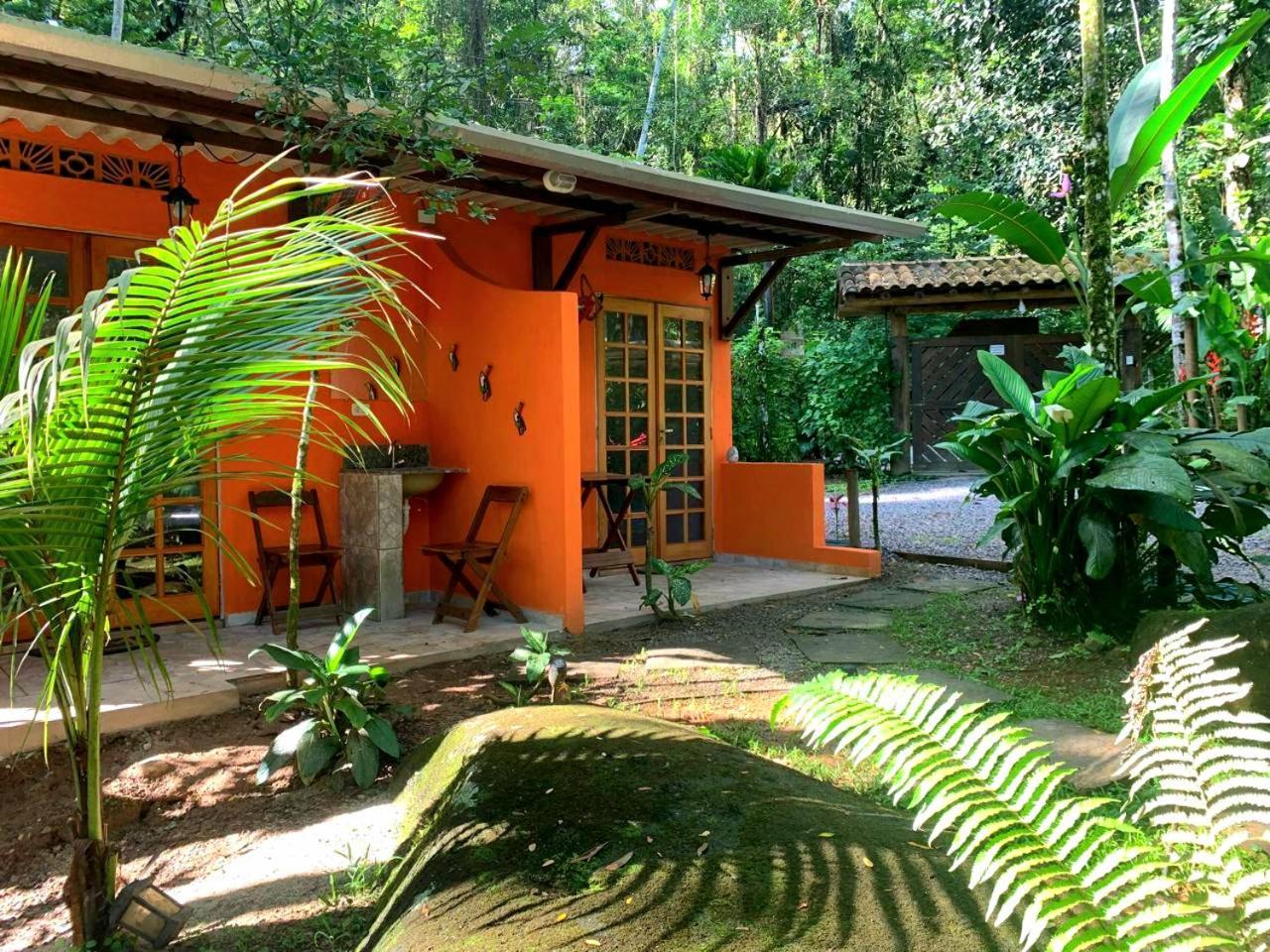 Floresta Encantada